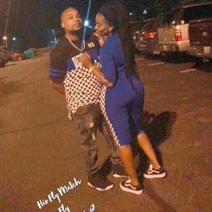 Meet your Posher, Latasha tashamac